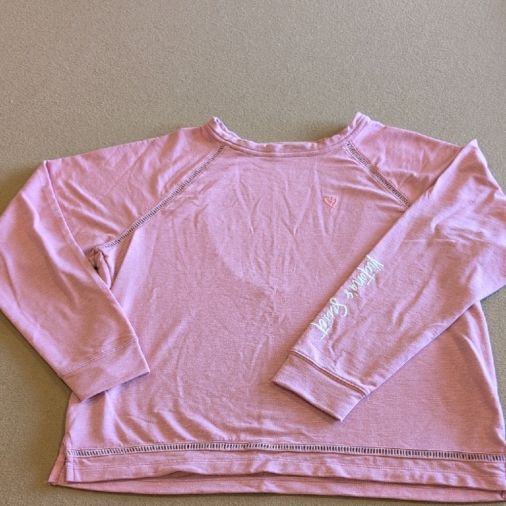 Victoria's Secret Pink Top